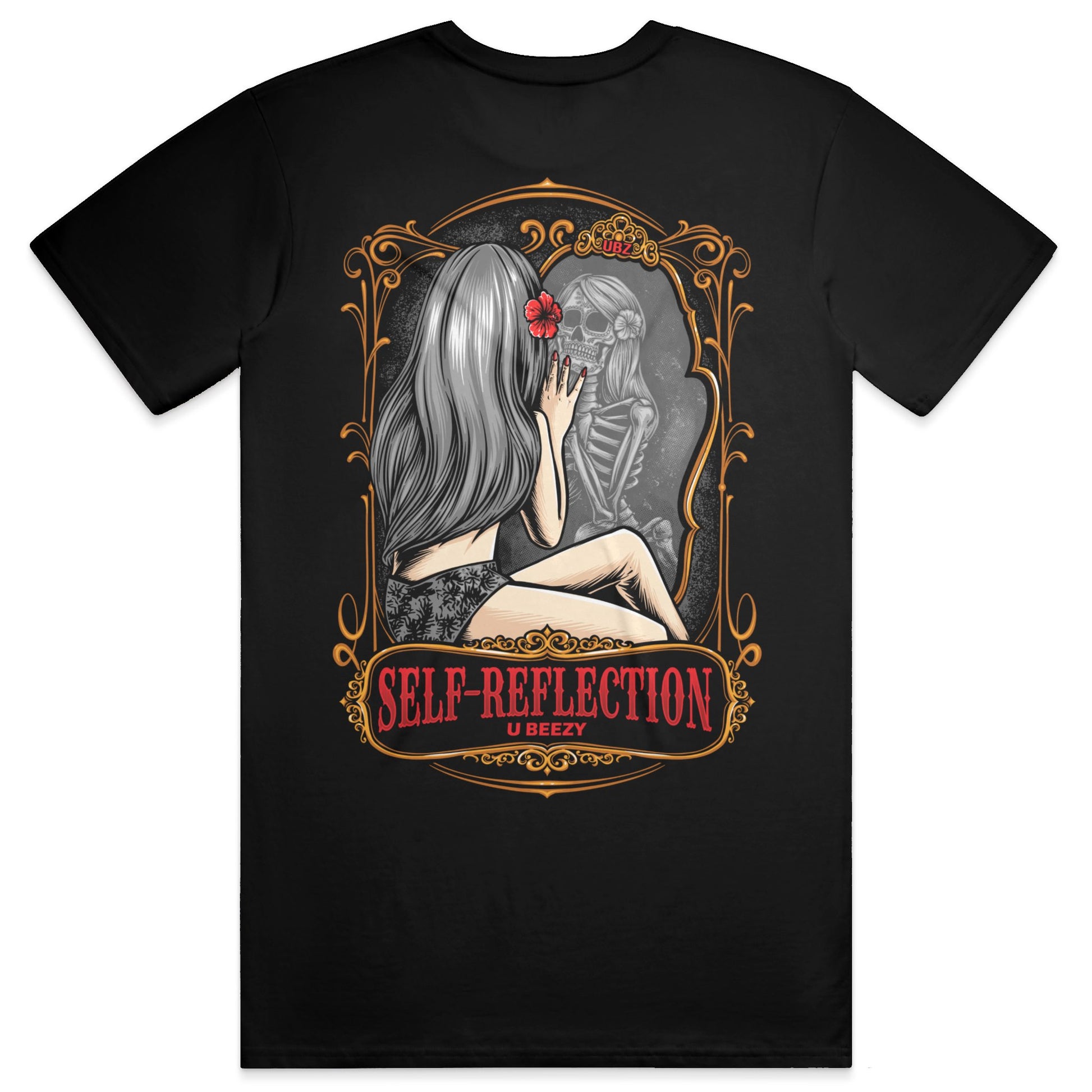 Classic Streetwear T Shirt