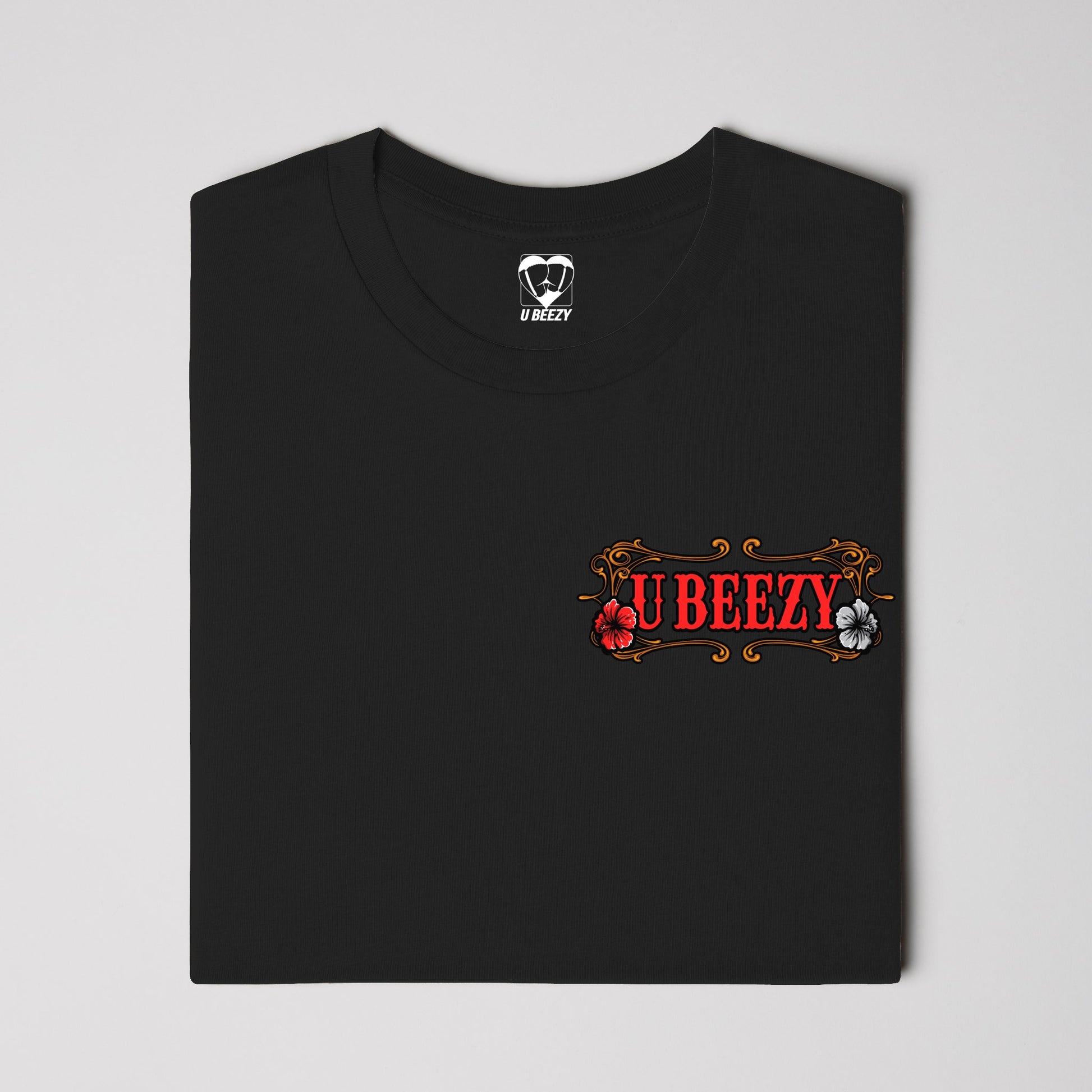 Classic Streetwear T Shirt