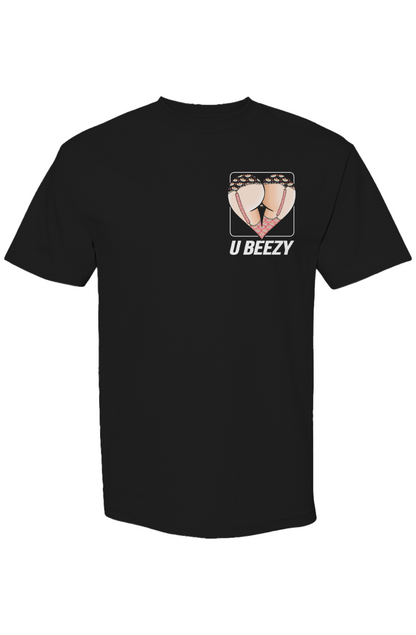 Banana Split U BEEZY Graphic Tee