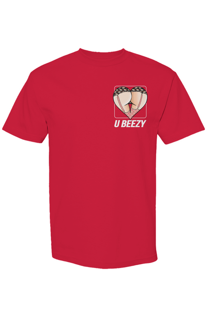 Banana Split U BEEZY Graphic Tee