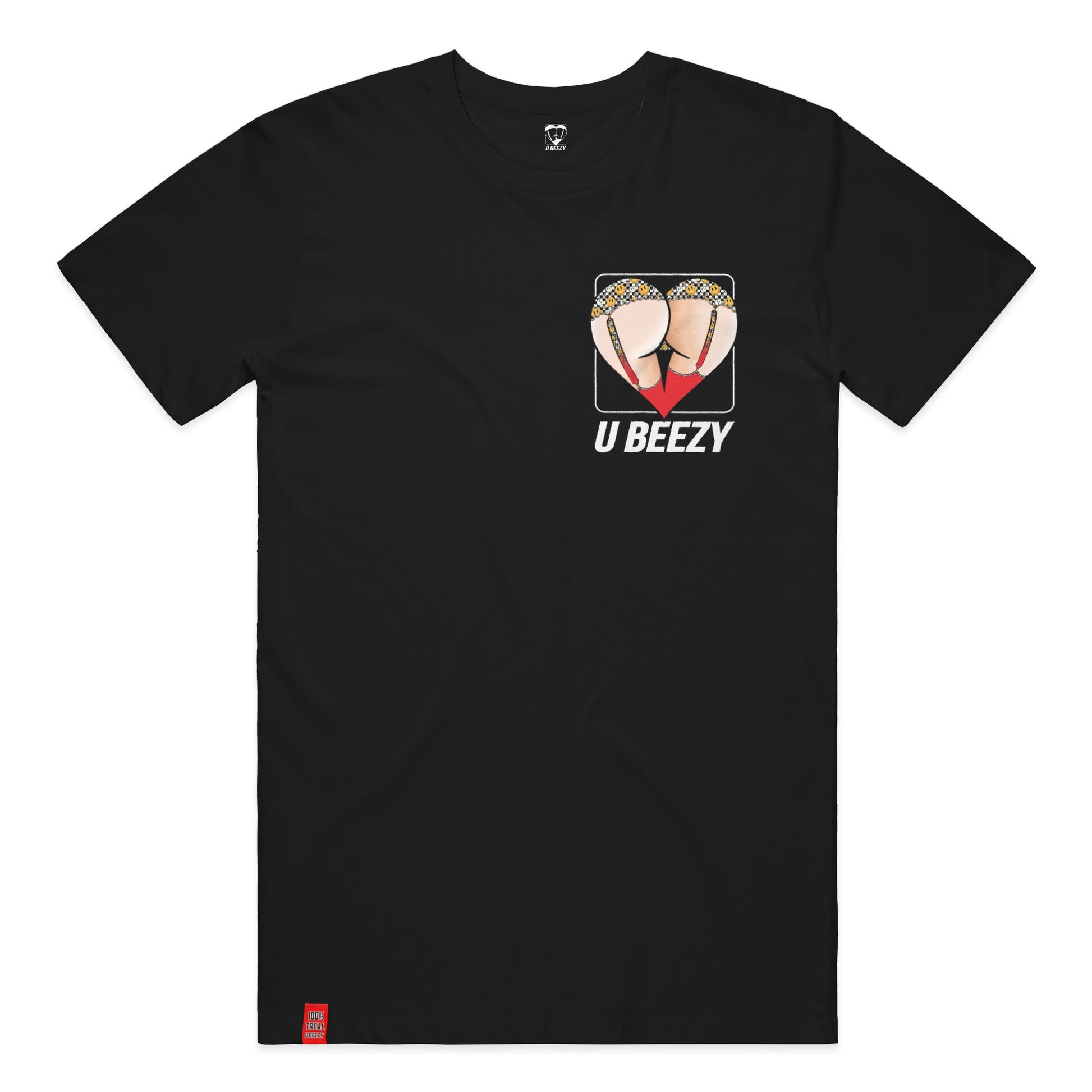 Classic Streetwear T Shirt