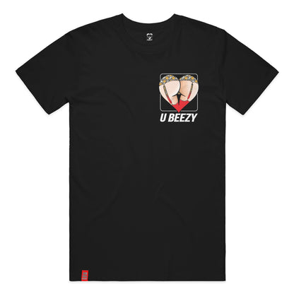 Classic Streetwear T Shirt