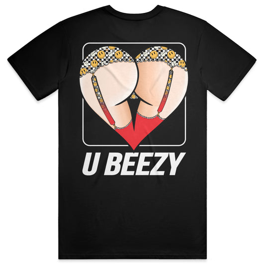 Classic Streetwear T Shirt