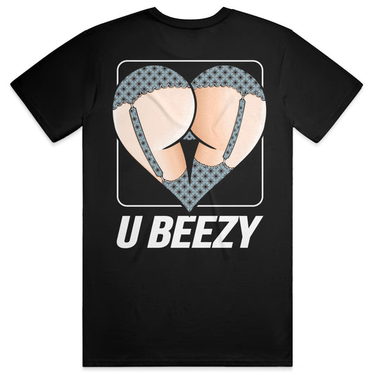 Classic Streetwear T Shirt