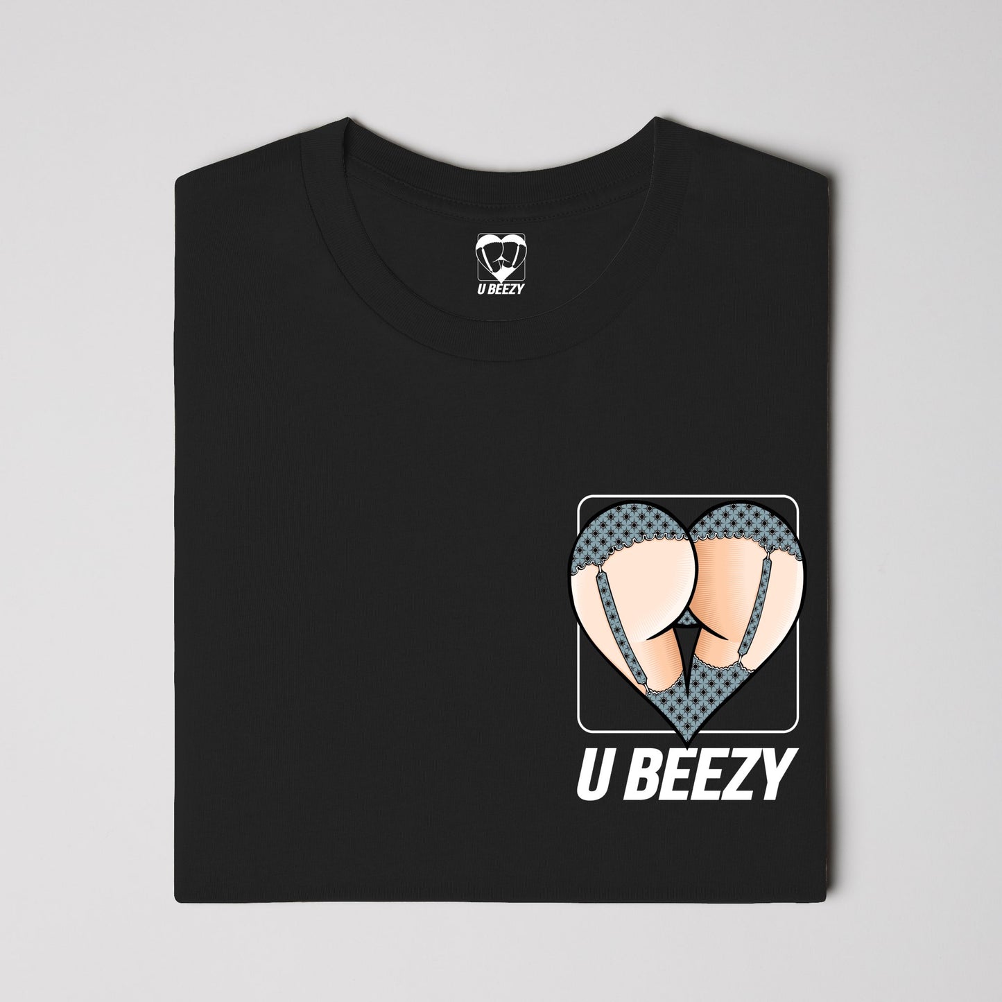 Classic Streetwear T Shirt