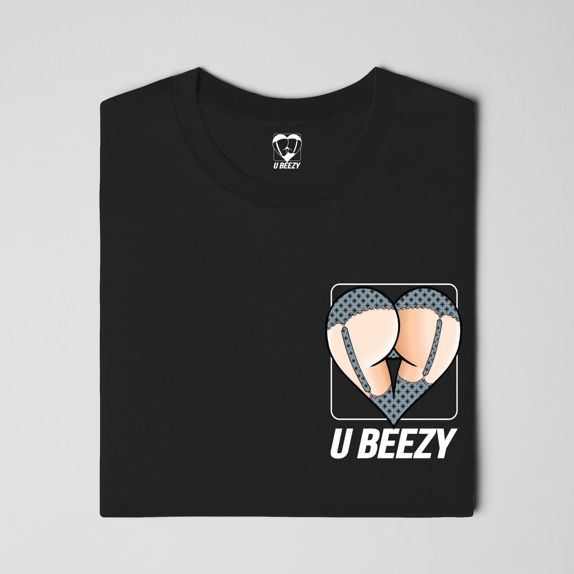 Classic Streetwear T Shirt