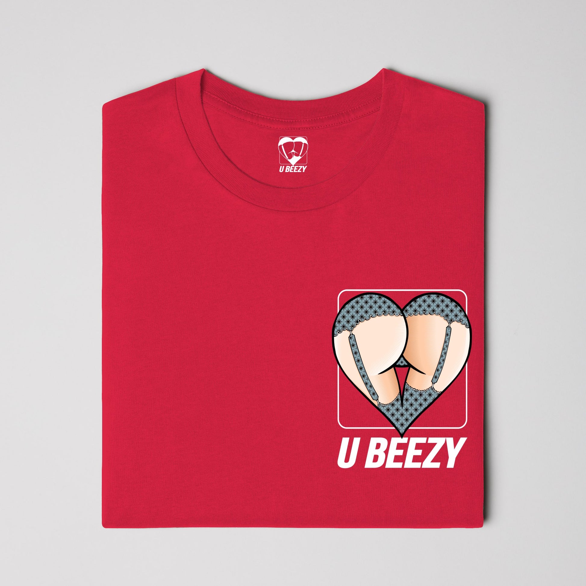 Classic Streetwear T Shirt