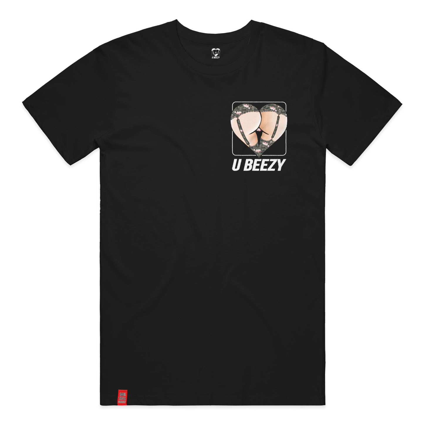 Classic Streetwear T Shirt