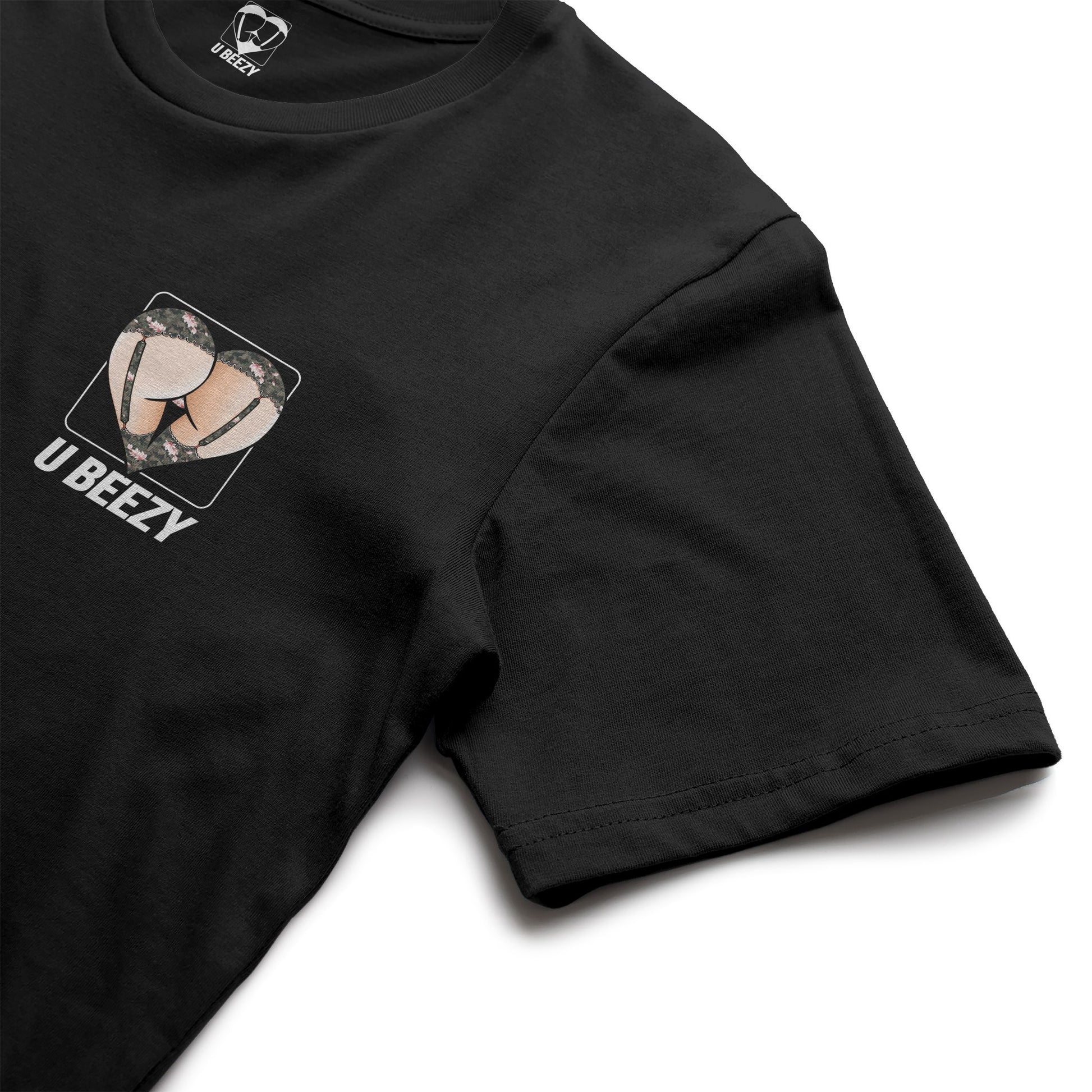 Classic Streetwear T Shirt