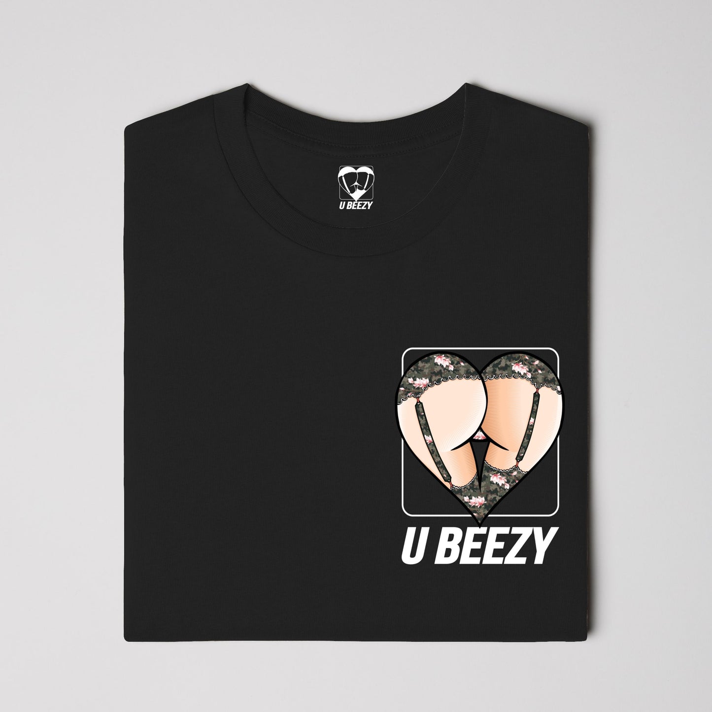 Classic Streetwear T Shirt