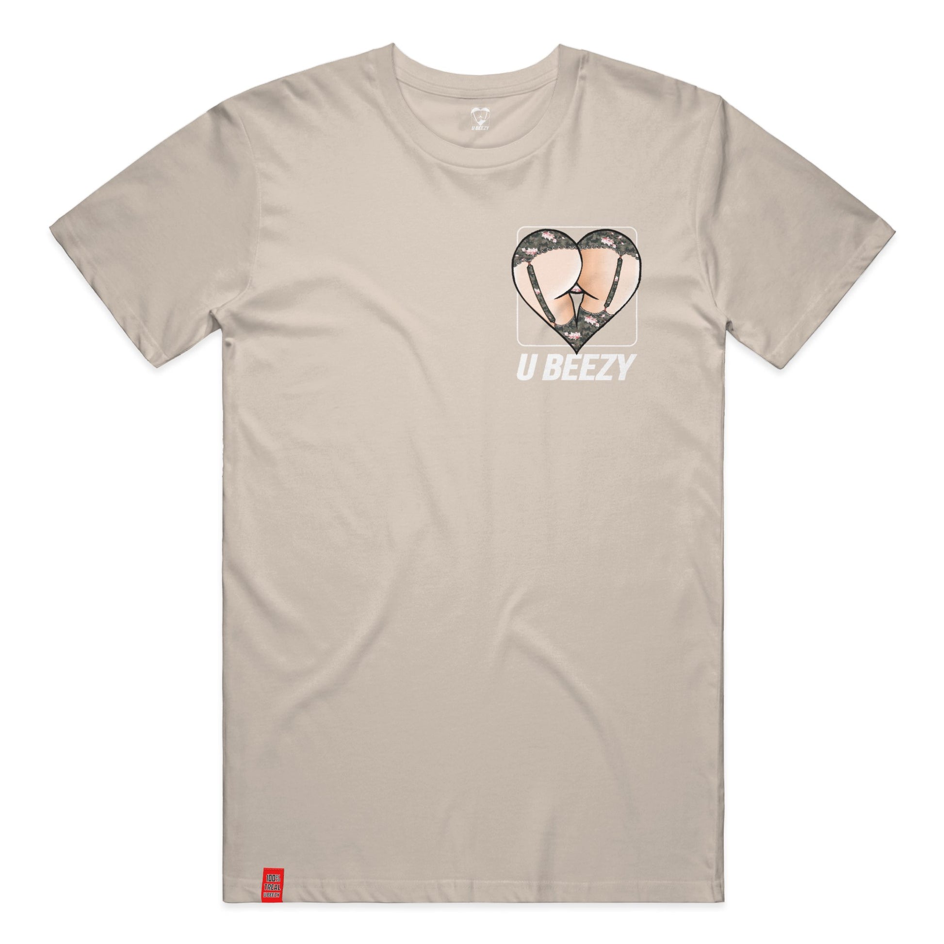 Classic Streetwear T Shirt