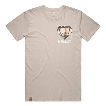 Classic Streetwear T Shirt