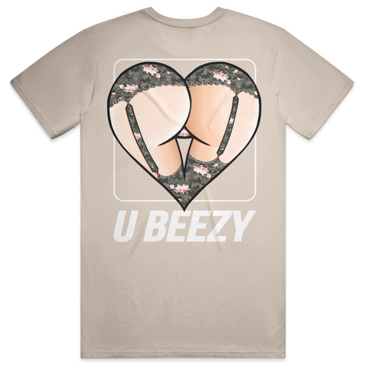 Classic Streetwear T Shirt