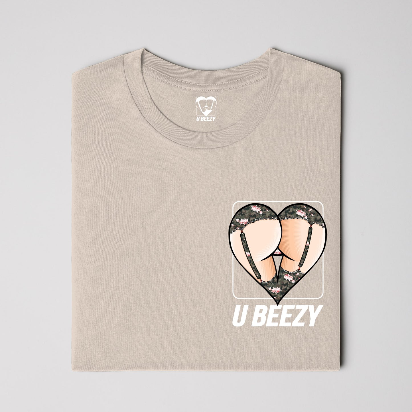 Classic Streetwear T Shirt