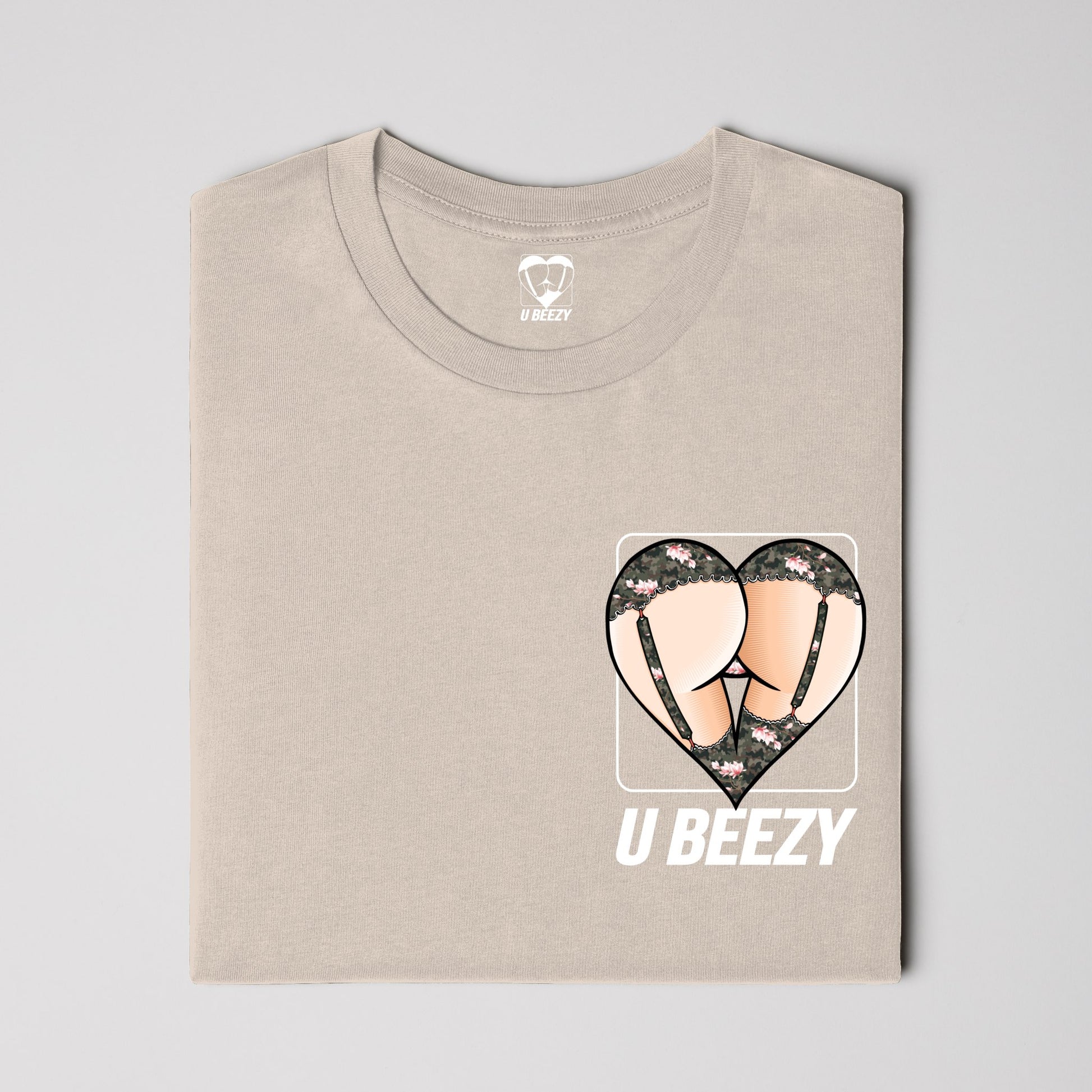Classic Streetwear T Shirt