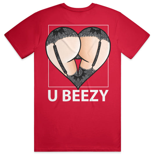 Classic Streetwear T Shirt