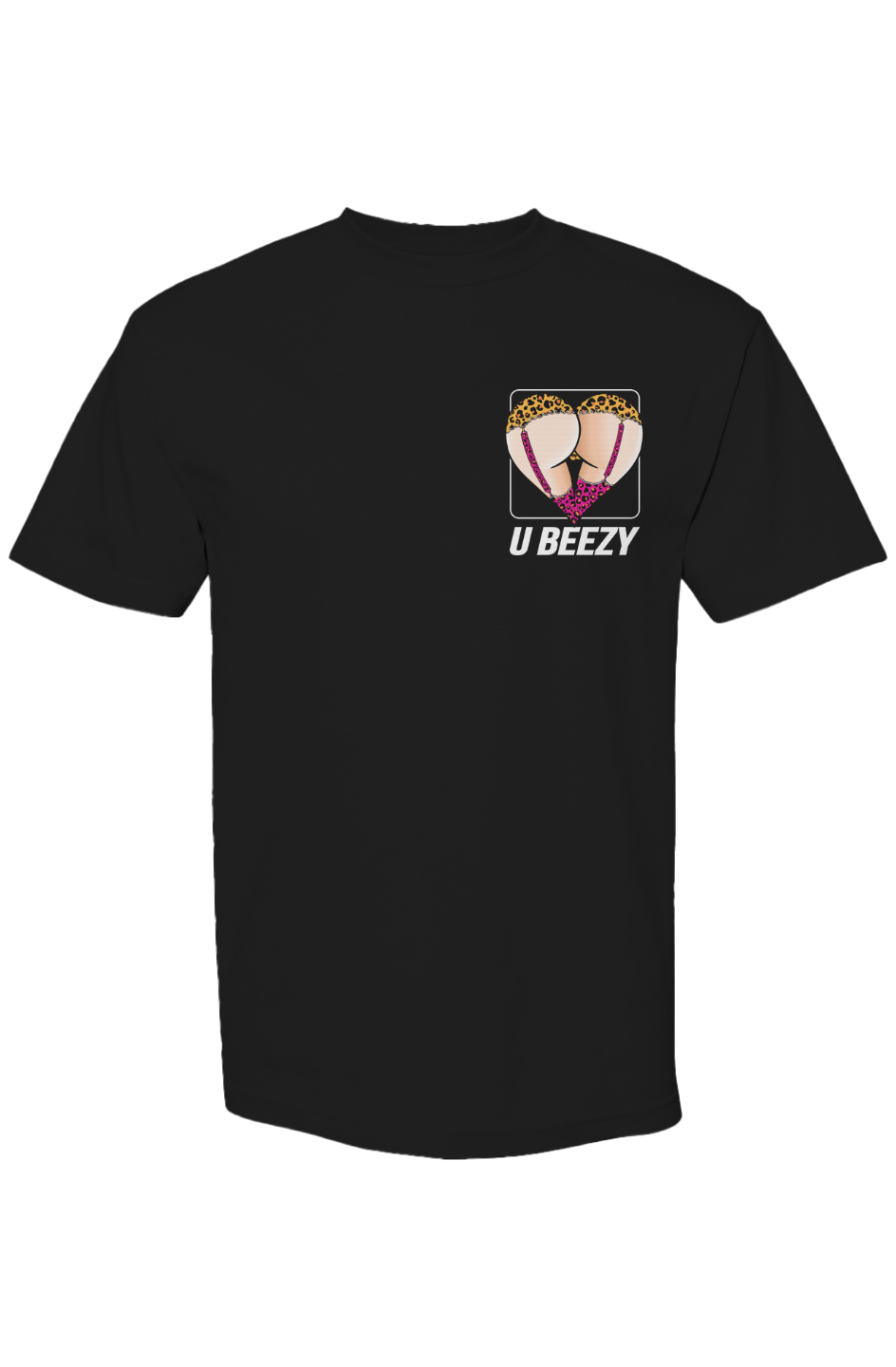 Classic Streetwear T Shirt