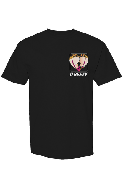 Classic Streetwear T Shirt