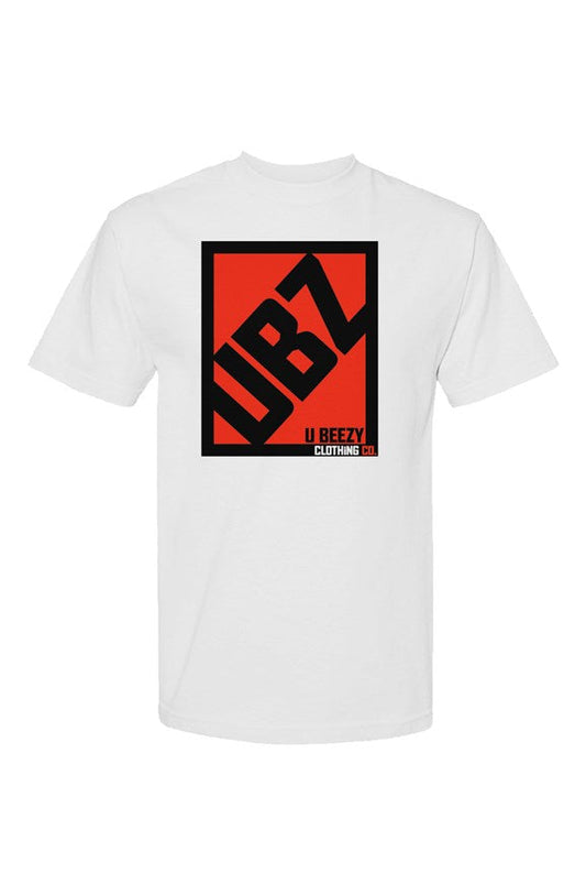 UBZ / U BEEZY TEE - U BEEZY CLOTHING CO. - 