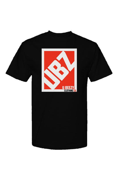UBZ / U BEEZY TEE - U BEEZY CLOTHING CO. - 