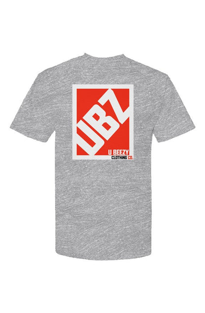 UBZ / U BEEZY TEE - U BEEZY CLOTHING CO. - 