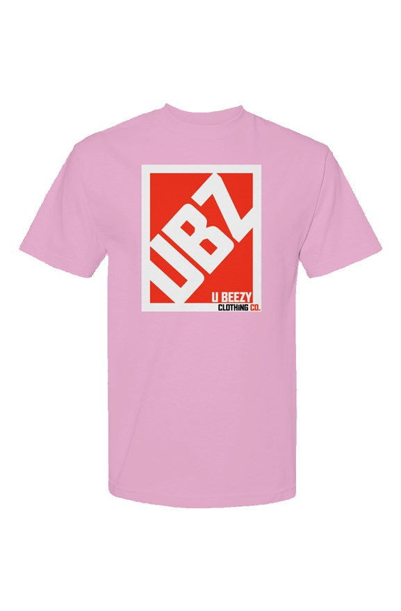 UBZ / U BEEZY TEE - U BEEZY CLOTHING CO. - 