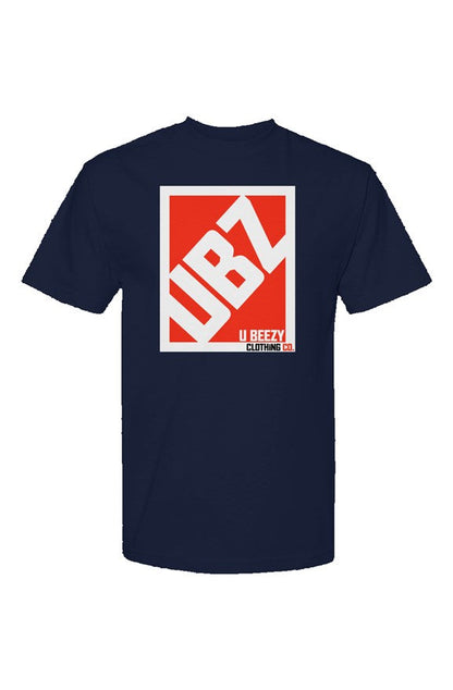 UBZ / U BEEZY TEE - U BEEZY CLOTHING CO. - 