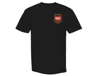 Morning Coffee — U BEEZY Graphic Tee