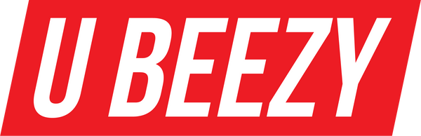 U BEEZY CLOTHING CO.